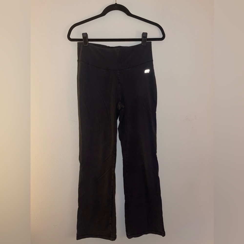 Marika Magic Black Yoga Pants